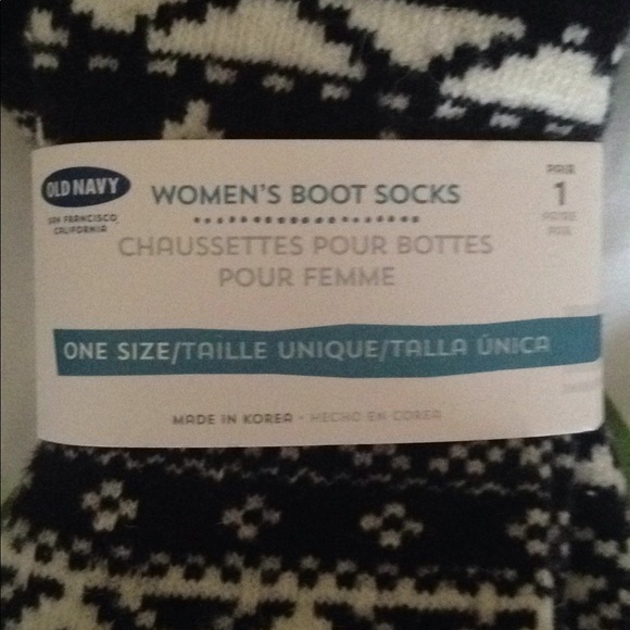 Boot socks - Picture 2 of 3